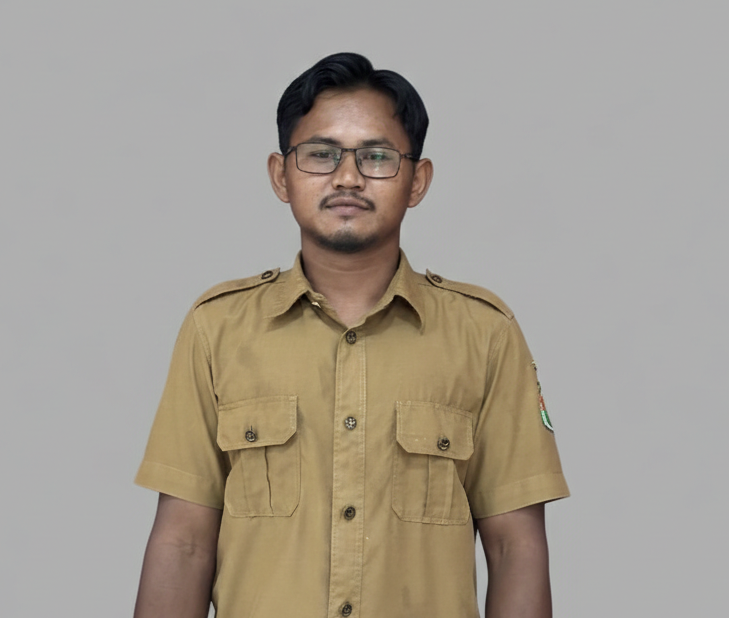 YOGI AGUSTIAN