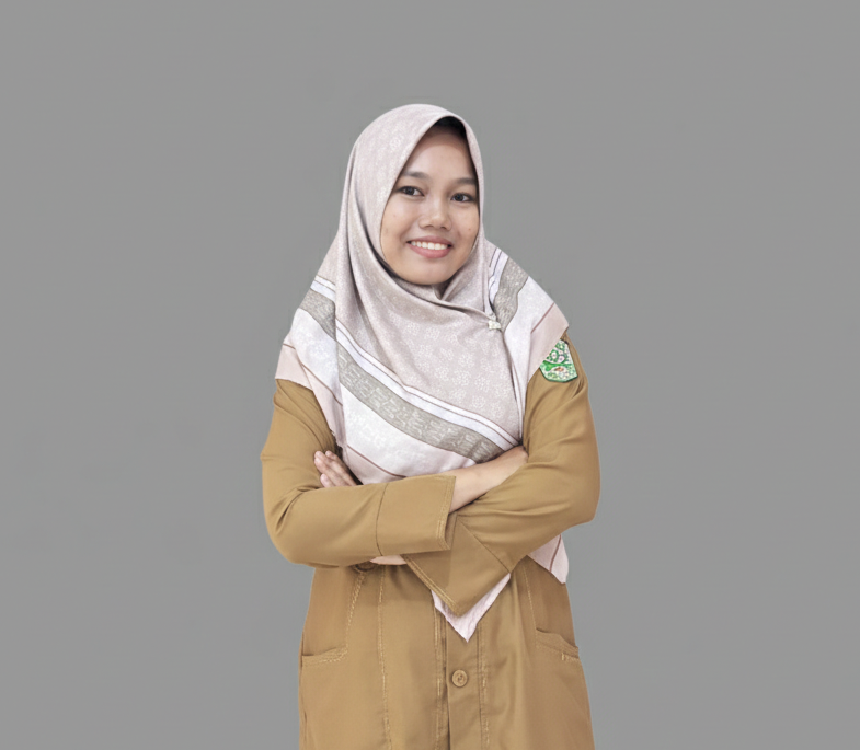 IRMA SURYANI