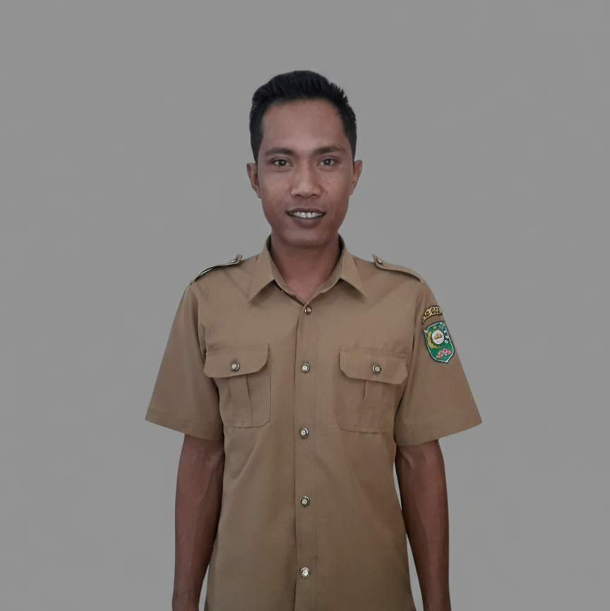 MASDARIYANTO