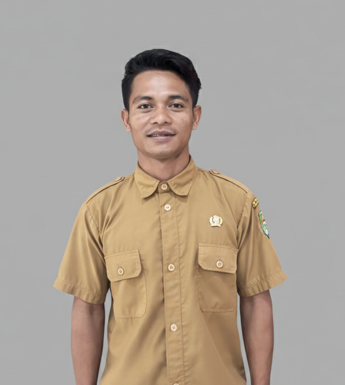 M. ZULI USMAN