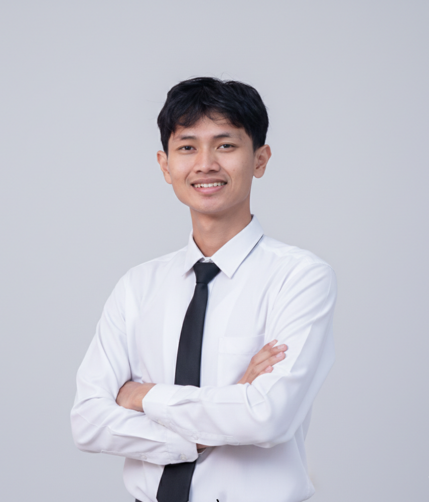 ILHAM PANGESTU